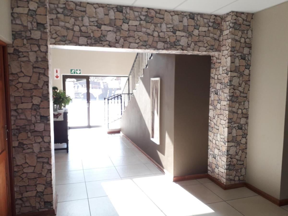 Tuscany Vryburg Exterior foto