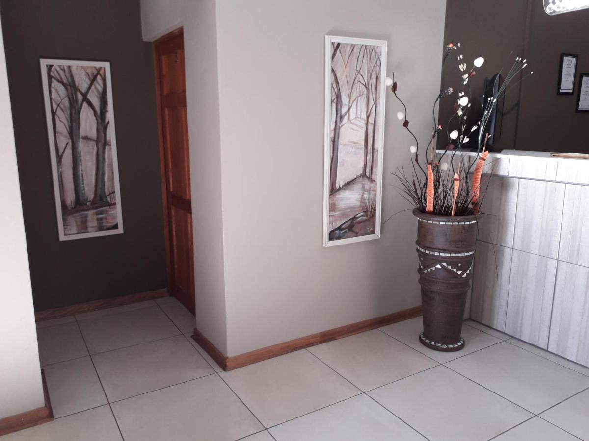 Tuscany Vryburg Exterior foto