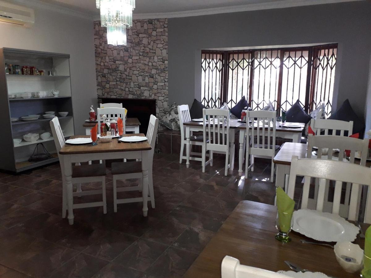 Tuscany Vryburg Exterior foto