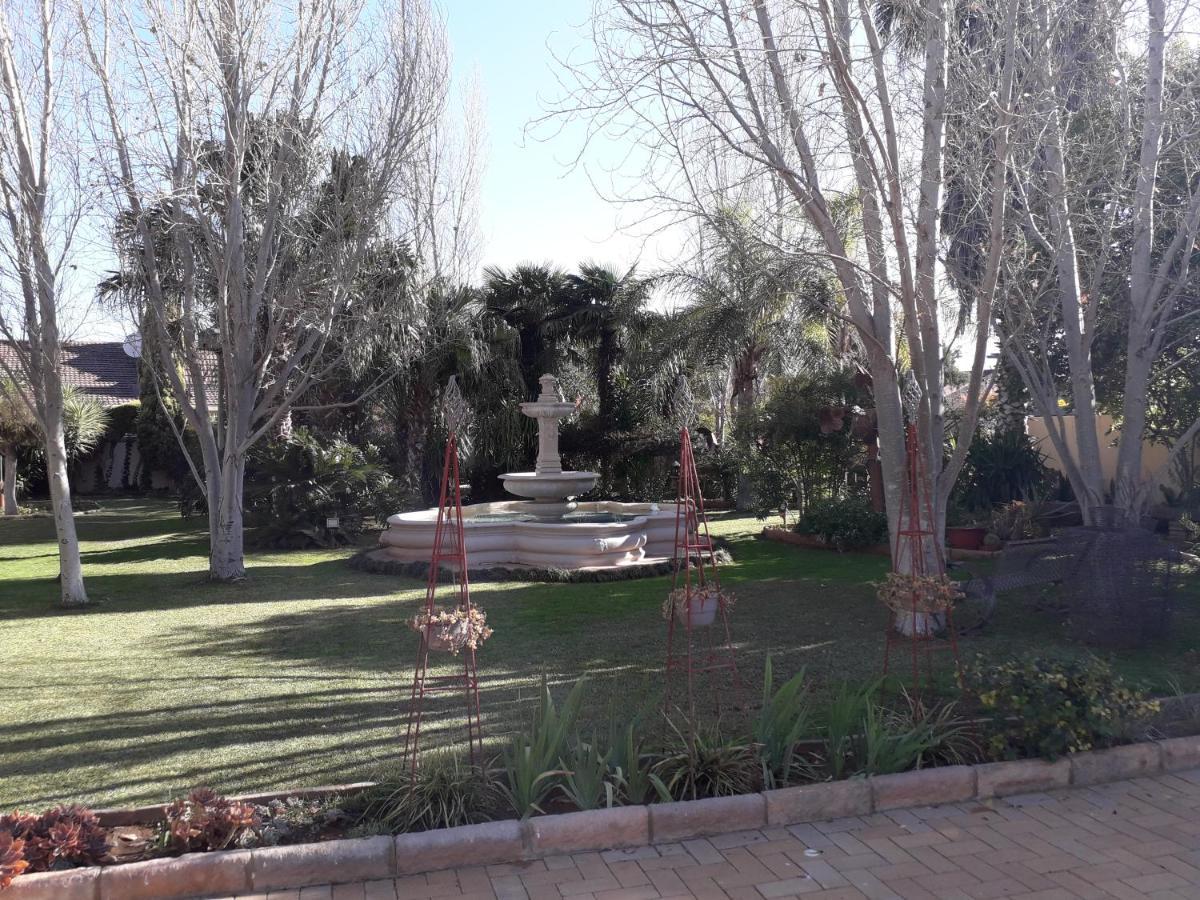 Tuscany Vryburg Exterior foto