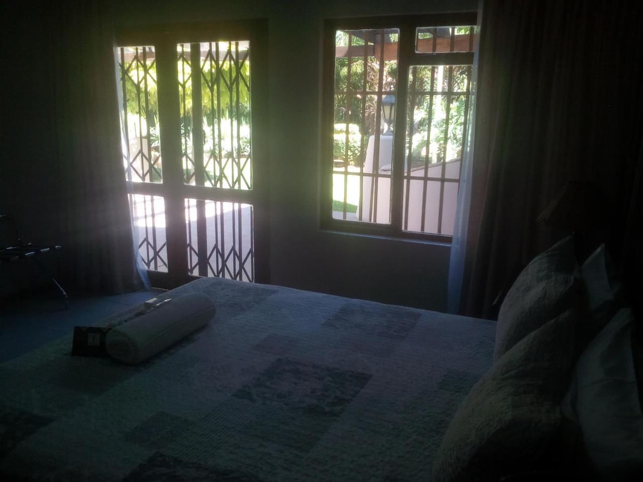 Tuscany Vryburg Exterior foto