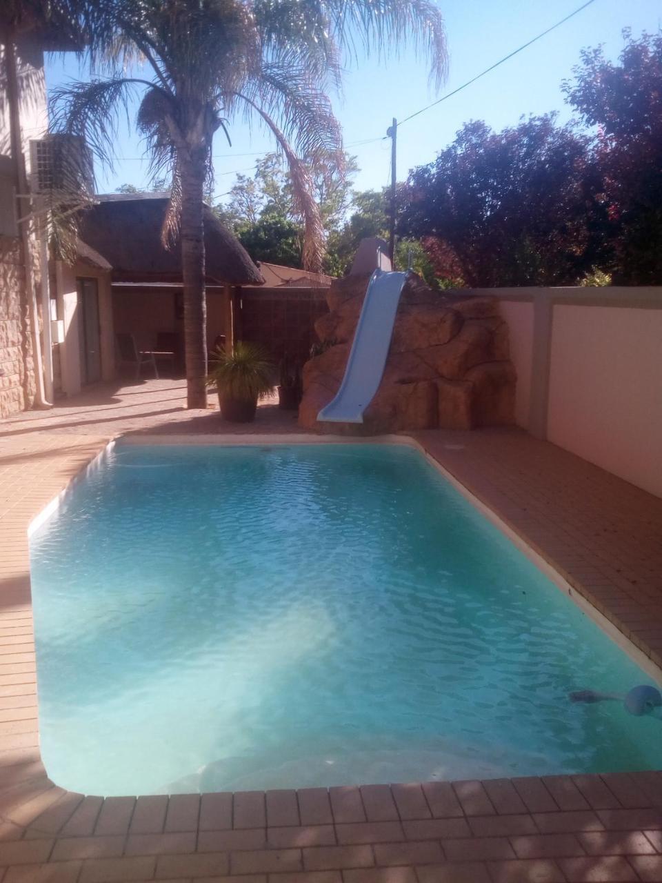 Tuscany Vryburg Exterior foto
