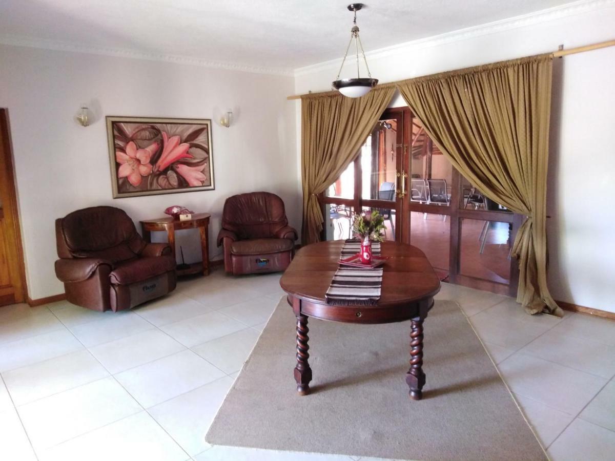 Tuscany Vryburg Exterior foto